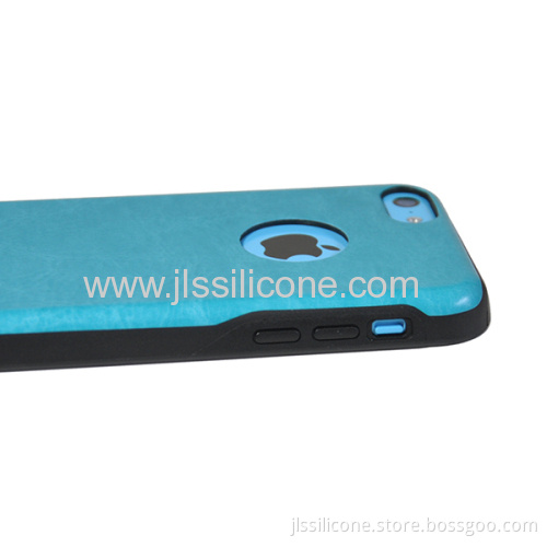 New Arrival Durable Tpu Cover Case For Iphone 5c 